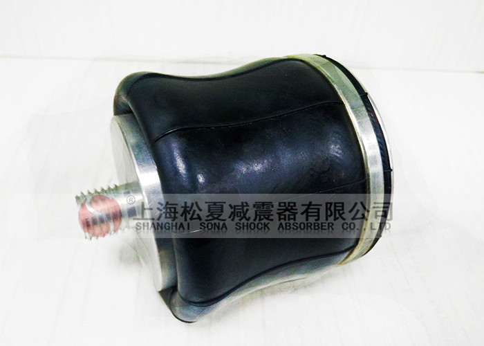 JK型精密儀器用<a href='http://www.newtonghua.com.cn/' target='_blank'><u>空氣彈簧</u></a>