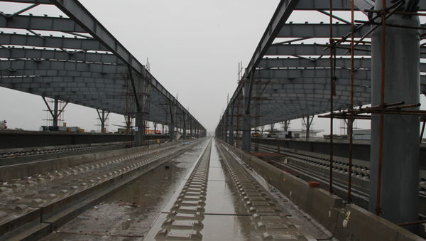 成渝鐵路采用松夏<a href='http://www.newtonghua.com.cn/' target='_blank'><u>空氣彈簧</u></a>