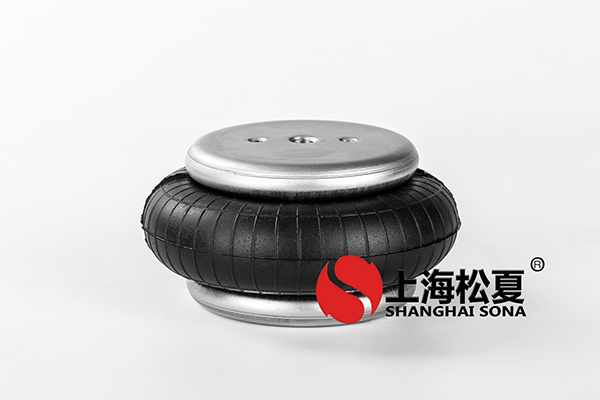 選擇橡膠<a href='http://www.newtonghua.com.cn/' target='_blank'><u>空氣彈簧</u></a>的原因