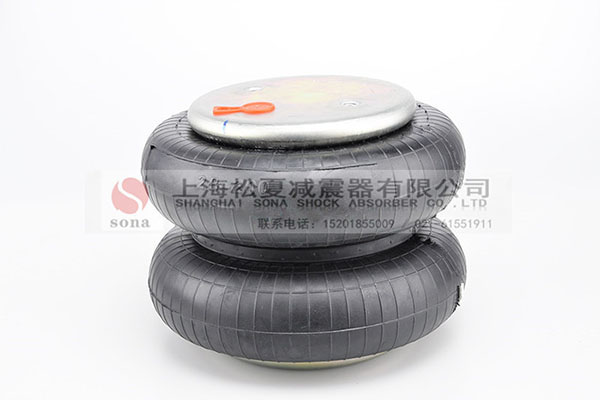 卷邊式橡膠<a href='http://www.newtonghua.com.cn/' target='_blank'><u>空氣彈簧</u></a>