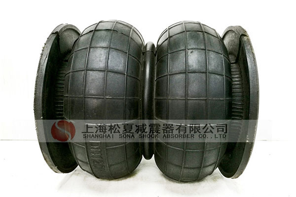 GF固定式<a href='http://www.newtonghua.com.cn/' target='_blank'><u>空氣彈簧</u></a>