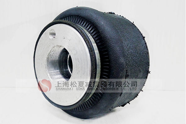 K型鎖扣式<a href='http://www.newtonghua.com.cn/' target='_blank'><u>空氣彈簧</u></a>高清實(shí)拍圖