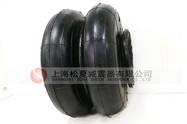 ZF型自密封橡膠<a href='http://www.newtonghua.com.cn/' target='_blank'><u>空氣彈簧</u></a>