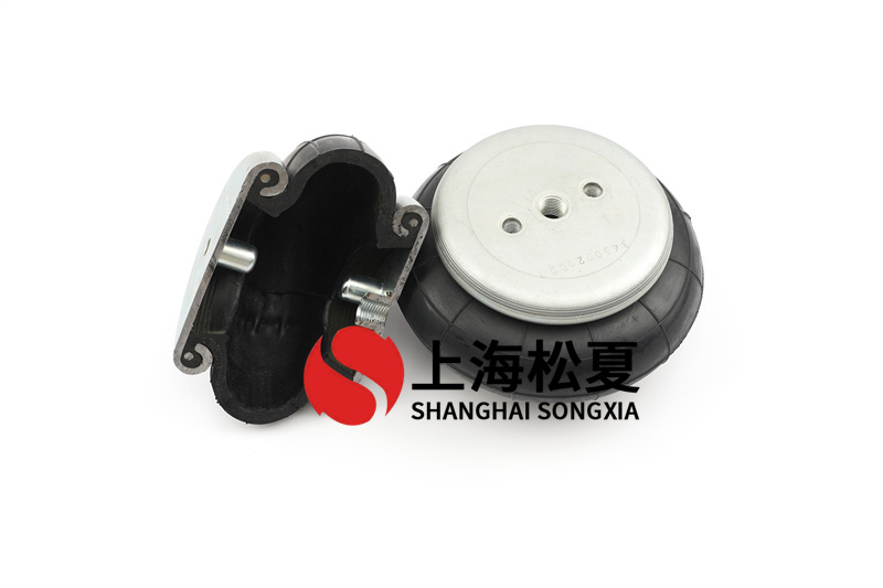 高頻振動(dòng)器JBF型橡膠<a href='http://www.newtonghua.com.cn/' target='_blank'><u>空氣彈簧</u></a>使用方法