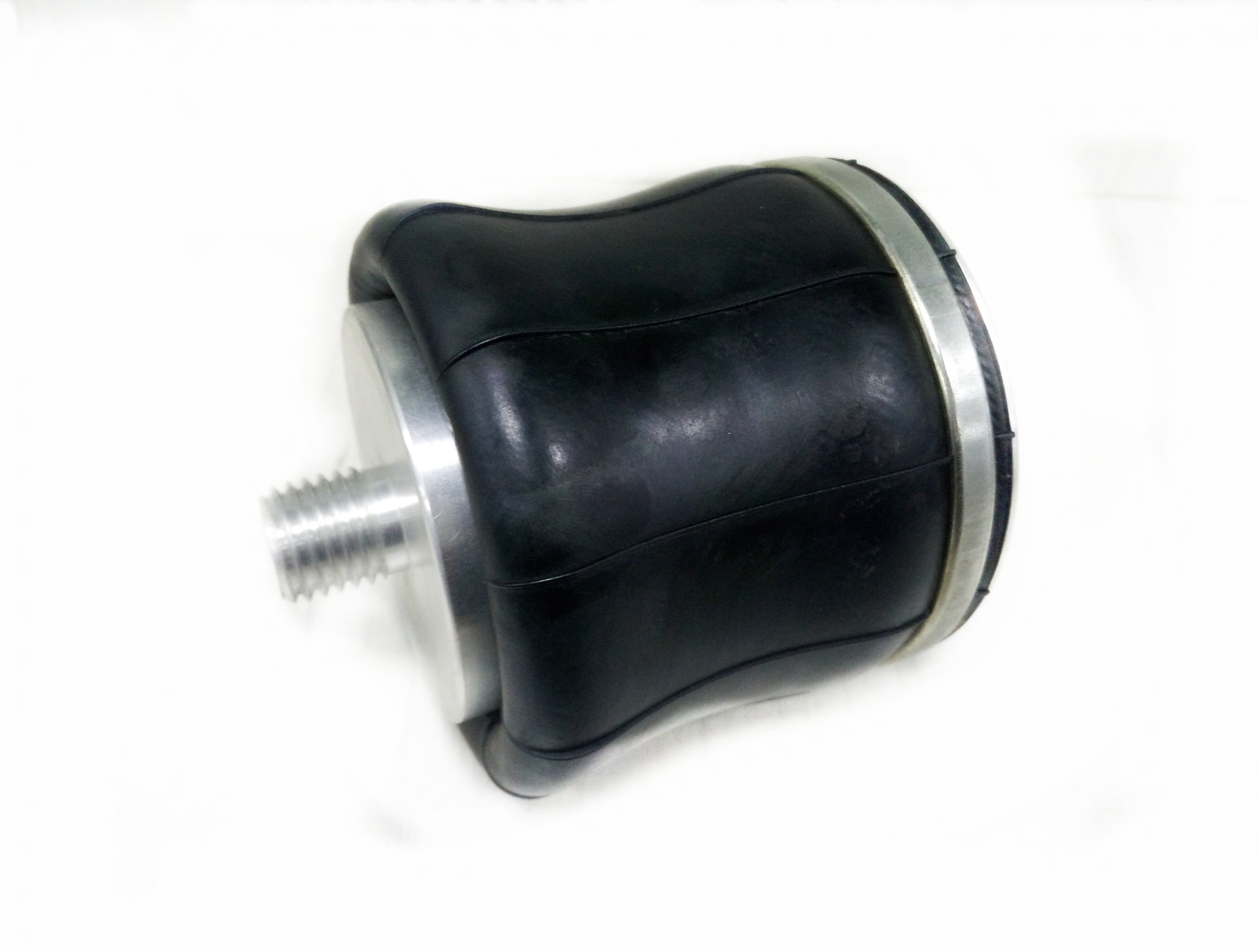JK型精密儀器用<a href='http://www.newtonghua.com.cn/' target='_blank'><u>空氣彈簧</u></a>