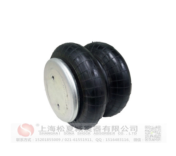 <a href='http://www.newtonghua.com.cn/' target='_blank'><u>空氣彈簧</u></a>剛度參數(shù)的確定有理論分析和實(shí)驗(yàn)測(cè)定