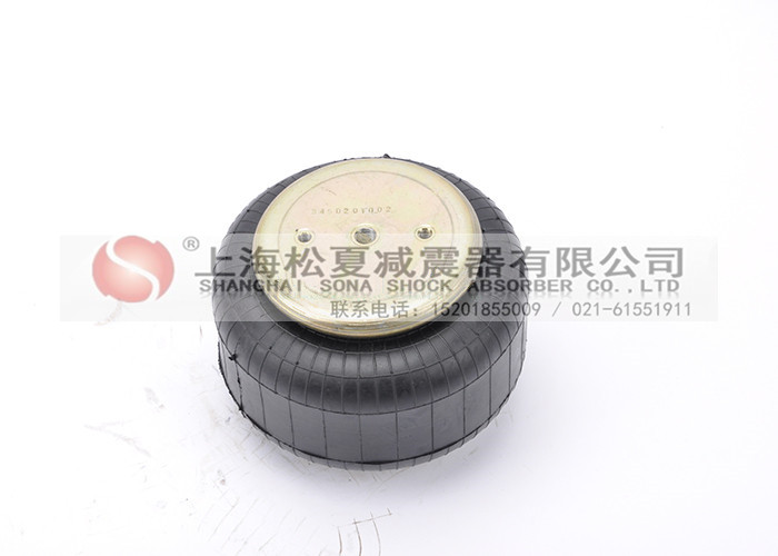 JBF240-180-1橡膠<a href='http://www.newtonghua.com.cn/' target='_blank'><u>空氣彈簧</u></a>
