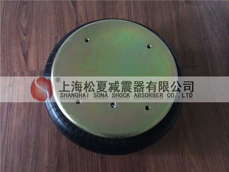 JBF386/140-1橡膠<a href='http://www.newtonghua.com.cn/' target='_blank'><u>空氣彈簧</u></a>