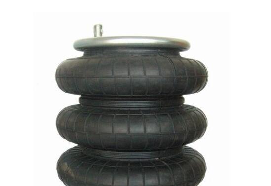 延長橡膠<a href='http://www.newtonghua.com.cn/' target='_blank'><u>空氣彈簧</u></a>使用壽命的工藝方法