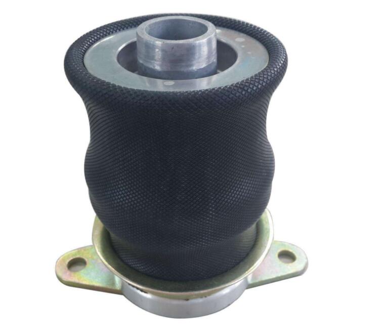 橡膠<a href='http://www.newtonghua.com.cn/' target='_blank'><u>空氣彈簧</u></a>在汽車行業(yè)的發(fā)展遠景