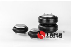 工業(yè)<a href='http://www.newtonghua.com.cn/' target='_blank'><u>空氣彈簧</u></a>懸架名詞解釋