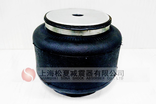 <a href='http://www.newtonghua.com.cn/' target='_blank'><u>空氣彈簧</u></a>隔振系統(tǒng)技術