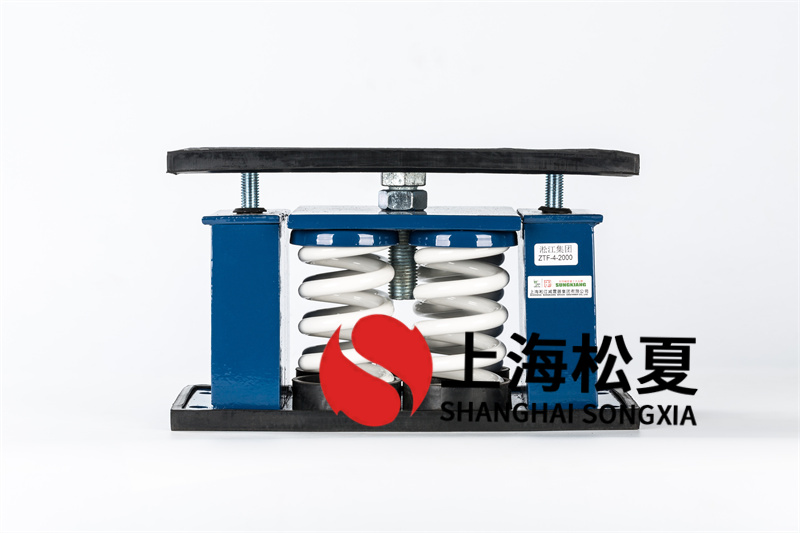 變電器用彈簧減振器的關(guān)鍵優(yōu)勢(shì)有哪些呢？