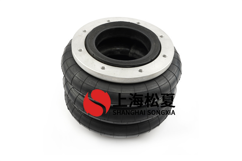 橡膠<a href='http://www.newtonghua.com.cn/' target='_blank'><u>空氣彈簧</u></a>和復(fù)合彈簧的區(qū)別