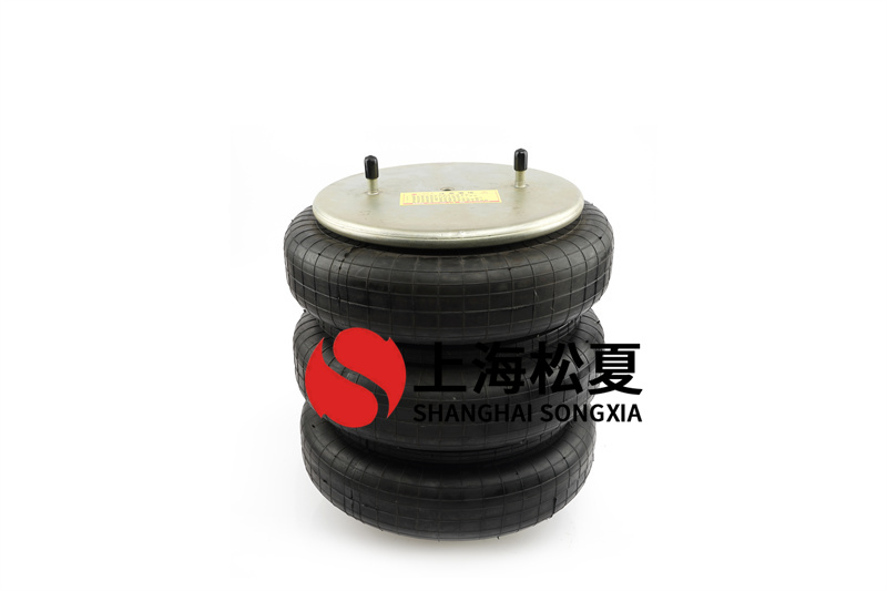 <a href='http://www.newtonghua.com.cn/' target='_blank'><u>空氣彈簧</u></a>支撐桿工作原理