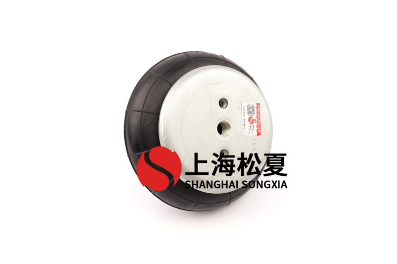 <a href='http://www.newtonghua.com.cn/' target='_blank'><u>空氣彈簧</u></a>內(nèi)部結(jié)構(gòu)