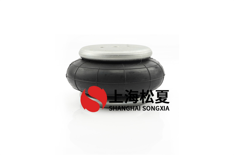 橡膠<a href='http://www.newtonghua.com.cn/' target='_blank'><u>空氣彈簧</u></a>在運用中的須知