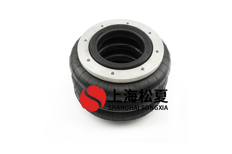 橡膠<a href='http://www.newtonghua.com.cn/' target='_blank'><u>空氣彈簧</u></a>有哪些優(yōu)勢(shì)